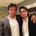 singer & Actor ali zafar joins the call,…