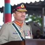 “General Asim Munir – Pakistan’s Chief of Army…