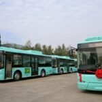 electric bus fares increase from…