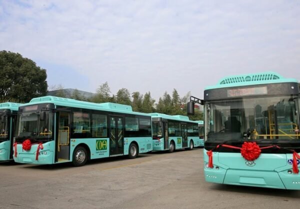 electric bus fares increase from rs.50 to rs.100…