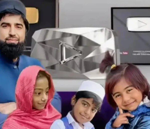 We Charge 1.5 Million Rupees for a Brand…
