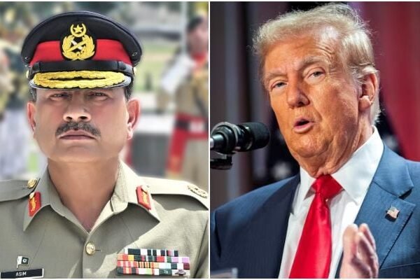 Field Marshal General Asim Munir’s High-Profile Meeting Draws…