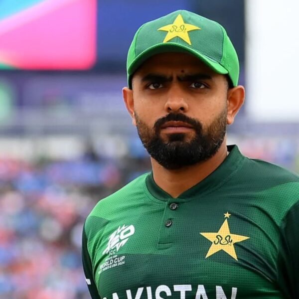 Babar Azam Reportedly Becomes Highest-Paid Player in BBL…