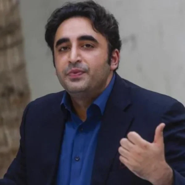 “Silence Today Could Cost Us Tomorrow” — Bilawal…