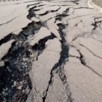 4.9 Magnitude Earthquake Strikes Gwadar, Balouchistan