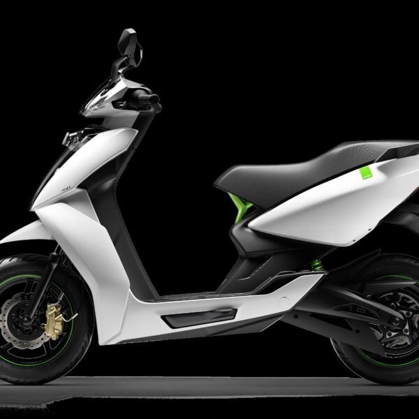 Honda Pakistan Set to Launch Electric Scooter in…