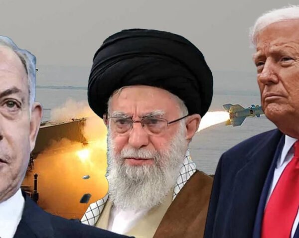 What Could Happen If Iran Closes the Strait…