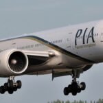 PIA Resumes Direct Lahore-Paris Flights After Five-Year…