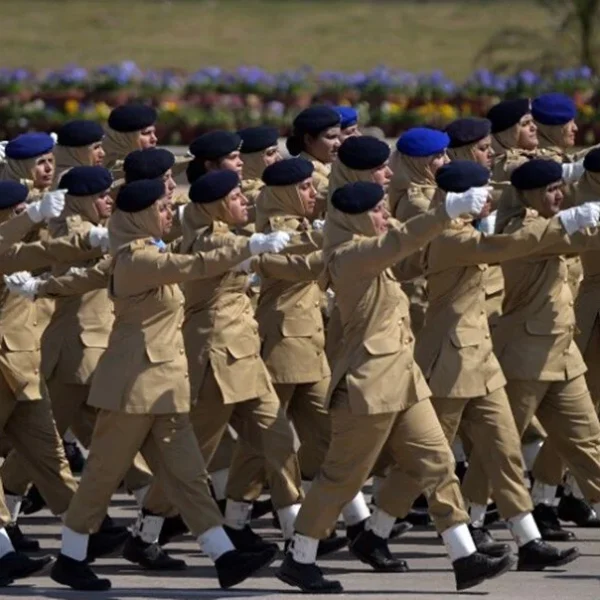 Pakistan Army Opens Applications for Lady Cadet Course…