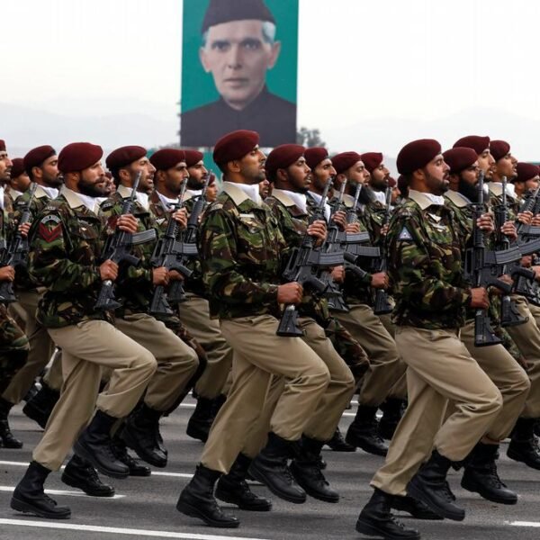What led to the 20.2% surge in Pakistan’s…