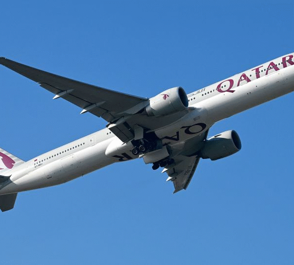 Qatar Airways Crowned World’s Best Airline for the…