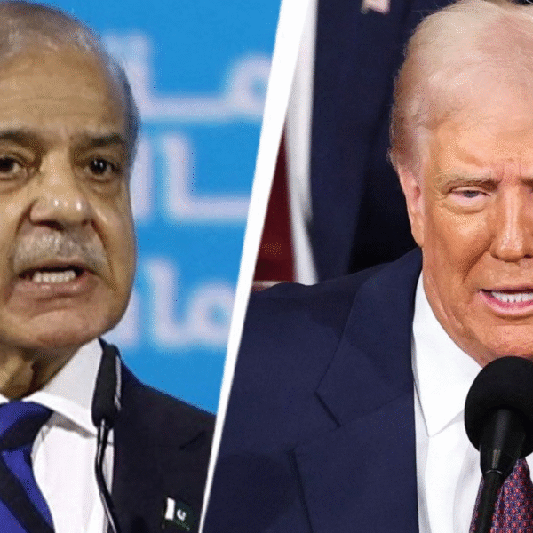 Pakistan Denies Allowing Airspace Use for U.S. Strikes…
