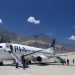 Skardu Airport Sets New Milestone with 14…