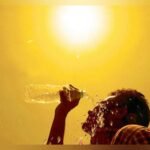 One of the Hottest Days in…