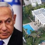 Iranian Missiles Reach Netanyahu’s Residence — Israel…