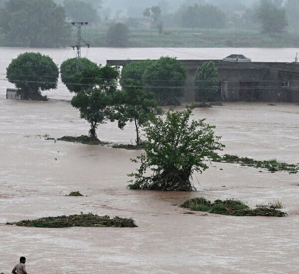 Punjab on High Alert: 70 Lives Lost in 48 Hours Due to Torrential Rain