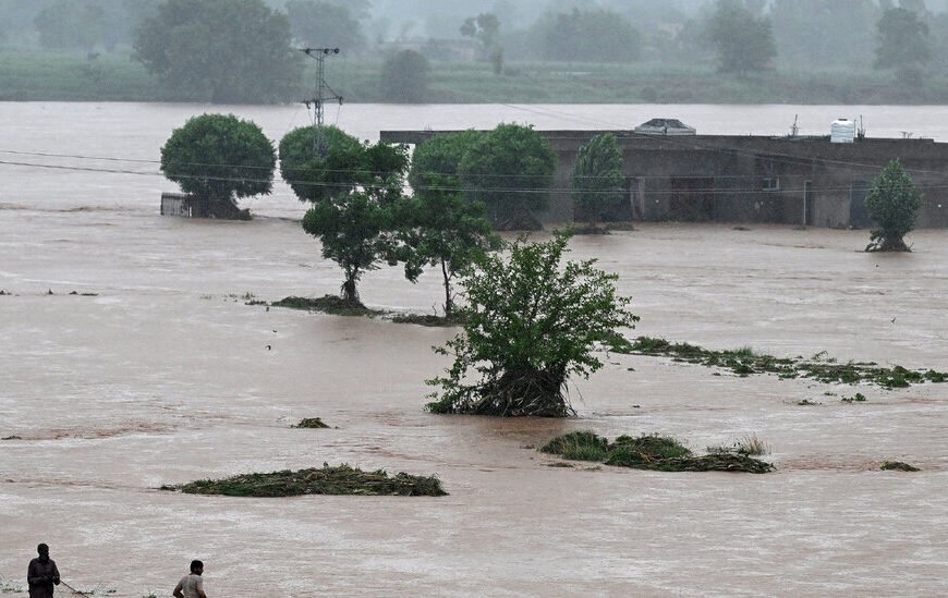 Punjab on High Alert: 70 Lives Lost…