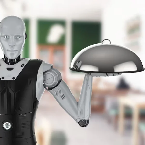 Dubai to Host World’s First AI-Driven Restaurant with…