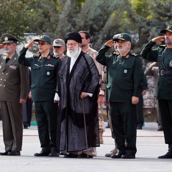 Iranian Military at Peak Readiness, Say Top Commanders…