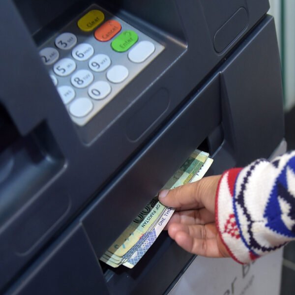 71% of Bank Accounts in Pakistan Hold Less…
