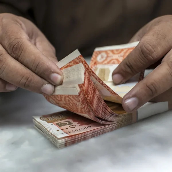 Record Achievement: Karachi’s LTO Collects Rs. 184.7 Billion…