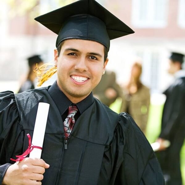 South Korea Offers Fully Funded Scholarships to…