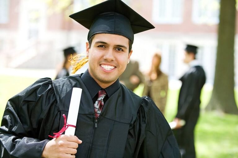 South Korea Offers Fully Funded Scholarships to Pakistani Students for Master’s and PhD Programs