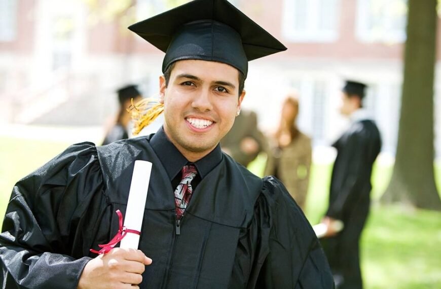 South Korea Offers Fully Funded Scholarships to Pakistani Students for Master’s and PhD Programs
