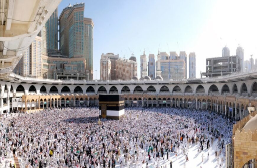 KP Governor Rewards Swat Heroes with Umrah Trips…