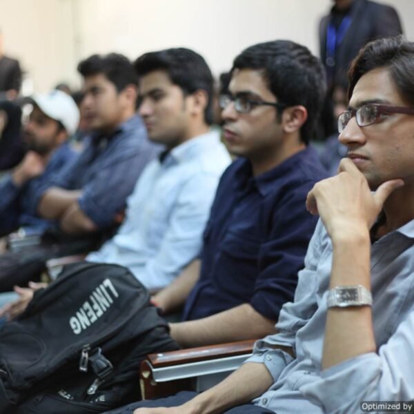 No Pakistani University in World’s Top 350, QS…