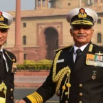 Naval Chief Honours Pakistan Navy…