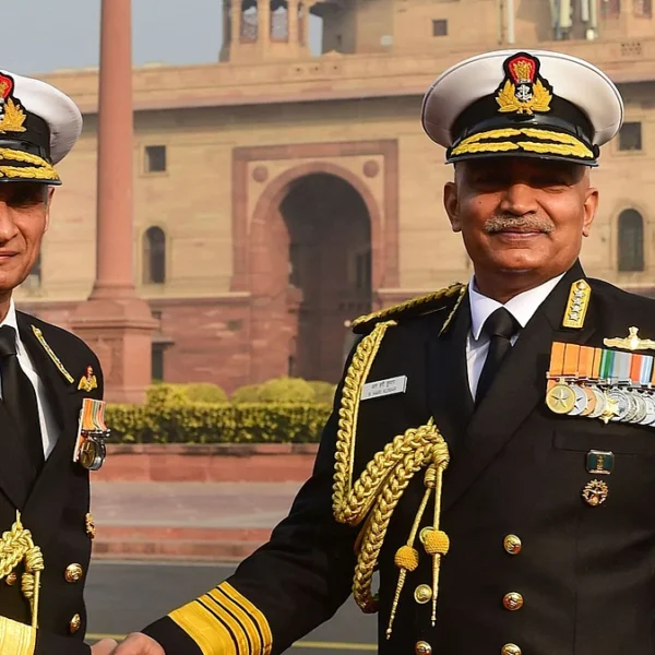 Naval Chief Honours Pakistan Navy Personnel for Exceptional…